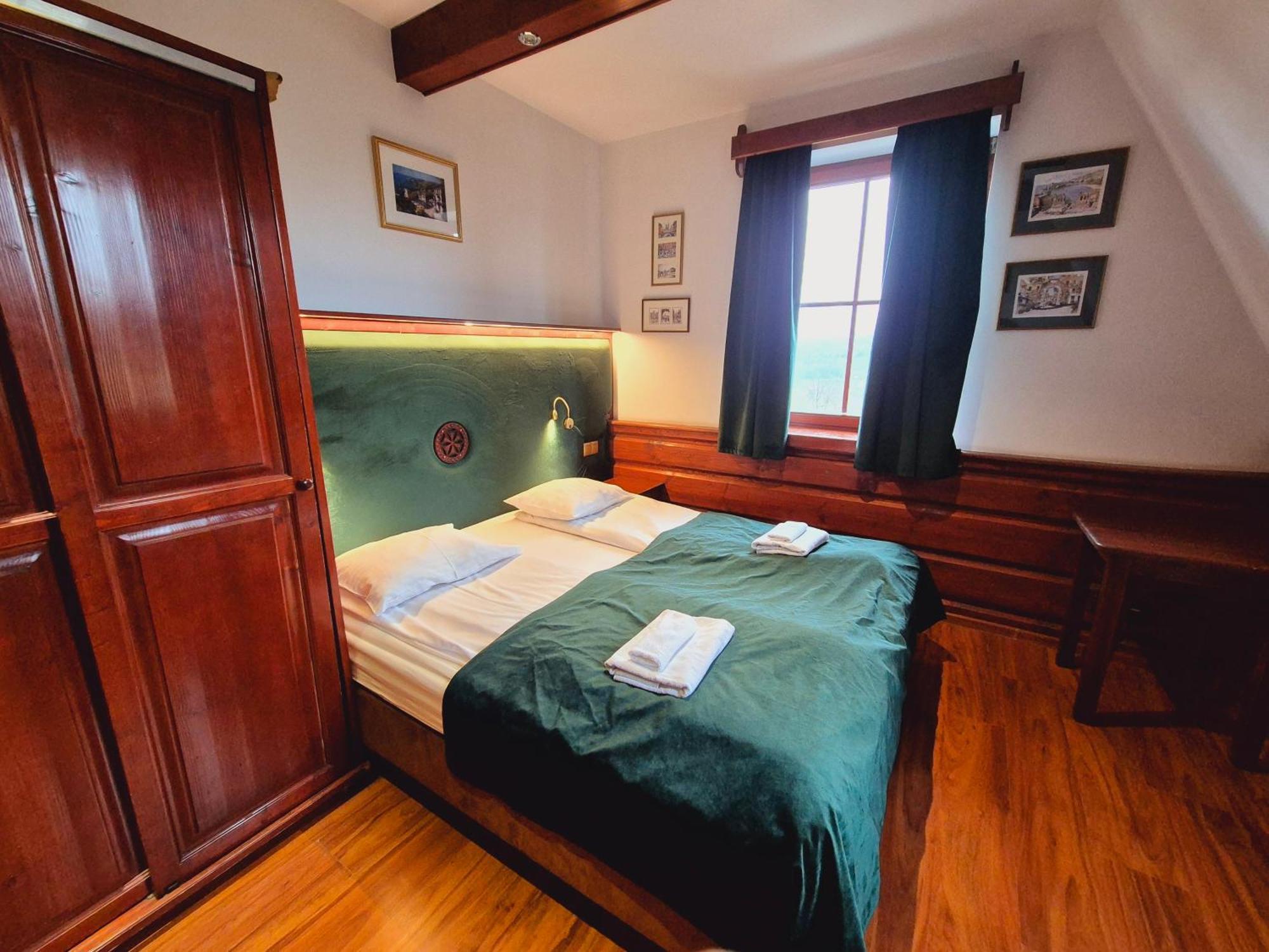 Chata Walczakow -Blue Cave Cottage - Zakopane — Photos 3